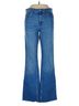 MNG Blue Mng Jeans Size 12 - photo 1