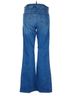 MNG Blue Mng Jeans Size 12 - photo 2