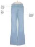 MNG Blue Mng Jeans Size 12 - photo 5