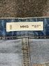 MNG Blue Mng Jeans Size 12 - photo 6