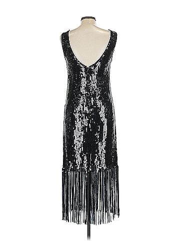 NANETTE Nanette Lepore Nanette Nanette Lepore Cocktail Dress (view 2)