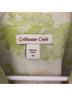 Coldwater Creek 58% Cotton 40% Polyester 2% Spandex 100% Polyester Floral Green Ivory Blazer Size 10 - photo 7