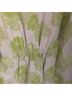 Coldwater Creek 58% Cotton 40% Polyester 2% Spandex 100% Polyester Floral Green Ivory Blazer Size 10 - photo 4