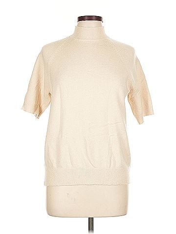 Ann Taylor Ann Taylor Turtleneck Sweater (view 1)