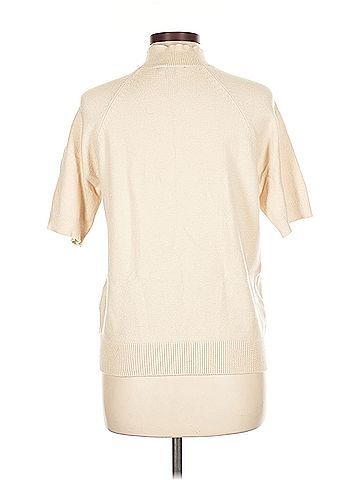 Ann Taylor Ann Taylor Turtleneck Sweater (view 2)