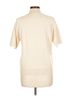 Ann Taylor Ivory Ann Taylor Turtleneck Sweater Size L - photo 2