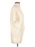 Ann Taylor Ivory Ann Taylor Turtleneck Sweater Size L - photo 3