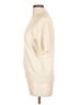 Ann Taylor Ivory Ann Taylor Turtleneck Sweater Size L - photo 4