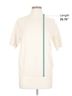 Ann Taylor Ivory Ann Taylor Turtleneck Sweater Size L - photo 5