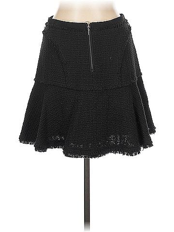 Rebecca Taylor Rebecca Taylor Casual Skirt (view 2)