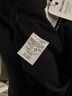 Lucky in Love Black Blue Skort Size M - photo 6
