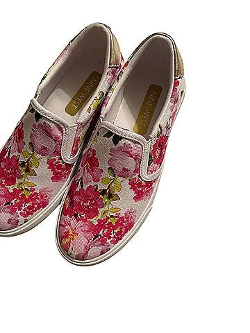 Nine West lala Sneakers (view 1)