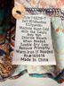 Johnny Was Floral Multi Color Long Sleeve Blouse Size S - photo 4