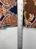 Johnny Was Floral Multi Color Long Sleeve Blouse Size S - photo 6