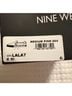 Nine West Floral Multi Color Sneakers Size 6 - photo 5