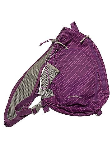 Eddie Bauer Ripstop 8L Crossbody Bag (view 1)