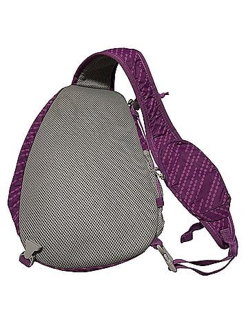 Eddie Bauer Ripstop 8L Crossbody Bag (view 2)