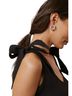 Maeve Black Sleeveless Top Size S - photo 2