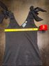Maeve Black Sleeveless Top Size S - photo 5