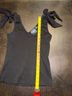 Maeve Black Sleeveless Top Size S - photo 6
