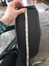 Hunter Black Backpack One size - photo 8