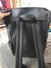 Hunter Black Backpack One size - photo 7
