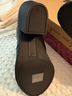 Muk Luks Black Ankle Boots Size EU 36 1/2 - photo 3