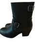 Muk Luks Black Ankle Boots Size EU 36 1/2 - photo 2