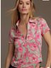 Maeve Short Sleeve Blouse Size XS - photo 3