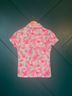 Maeve Short Sleeve Blouse Size XS - photo 5