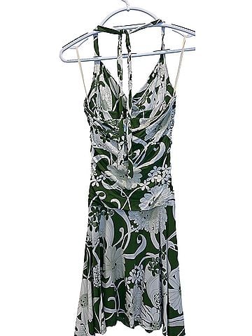 Ric Rac Casual Dress (view 2)