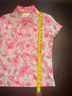 Maeve Short Sleeve Blouse Size XS - photo 6