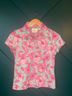 Maeve Short Sleeve Blouse Size XS - photo 4