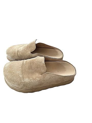 Vince. Mule/Clog (view 2)