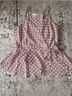 Monteau Polka Dots Multi Color Tank Top Size M - photo 8
