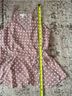Monteau Polka Dots Multi Color Tank Top Size M - photo 6