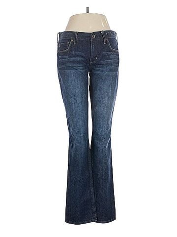 Madewell Bootlegger Jeans (view 1)