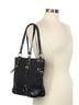 Coach Black Leather Tote One size - photo 2