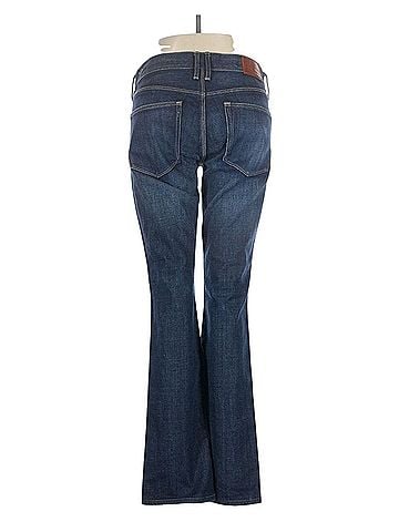 Madewell Bootlegger Jeans (view 2)
