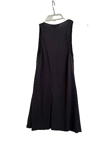 Vince. Sleeveless Top (view 2)