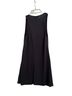 Vince. 100% Viscose Gray Sleeveless Top Size XXS - photo 2