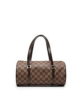 Louis Vuitton Damier Ebene Papillon 30 (view 1)