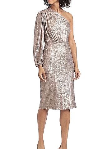 Maggy London Maggie London Cocktail Dress (view 2)