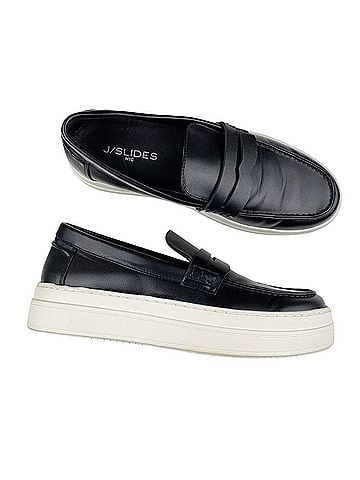 J/Slides Sneakers (view 1)