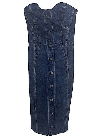 Veronica Beard Liza Casual Dress (view 1)