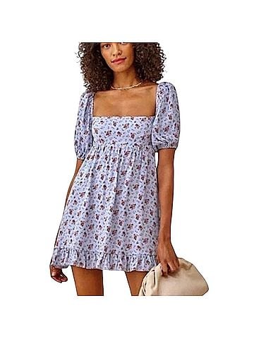 Reformation Bristol Casual Dress (view 1)
