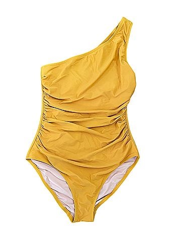 J.Crew Factory Store One Piece Swimsuit (view 1)