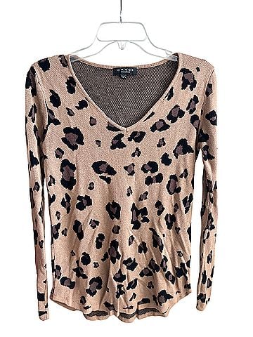 Grace Long Sleeve Blouse (view 1)