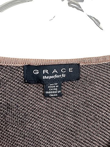 Grace Long Sleeve Blouse (view 2)