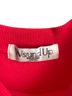 Wound Up Red Sweatshirt Size L - photo 2